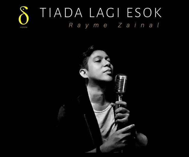 Flybeat Records Ruang Karya Tiada Lagi Esok Rayme Zainal